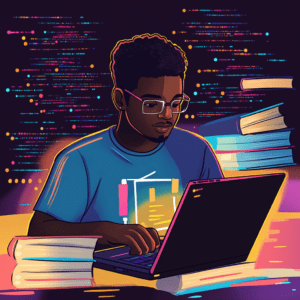 De Android a IOS en passant par la Blockchain